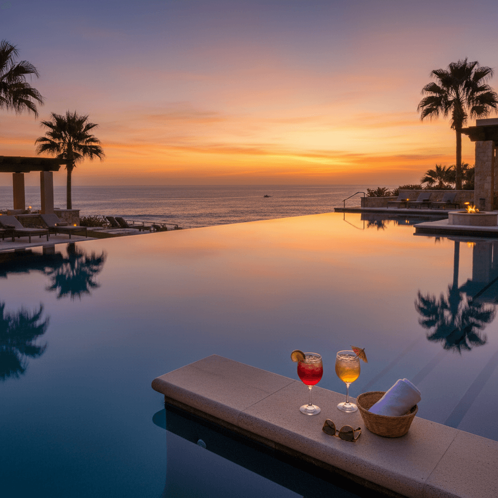 Cabo San Lucas trip card thumbnail